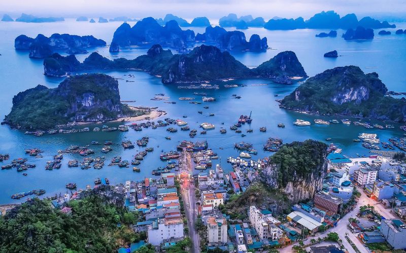 Vân Đồn