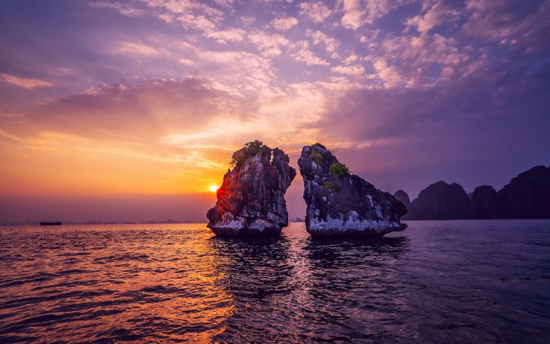 Vịnh Hạ Long