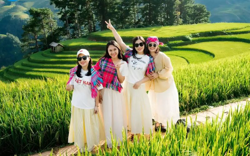 Cần chuẩn bị kỹ trước khi lên kế hoạch khám phá các địa điểm du lịch ở miền Bắc mùa hè