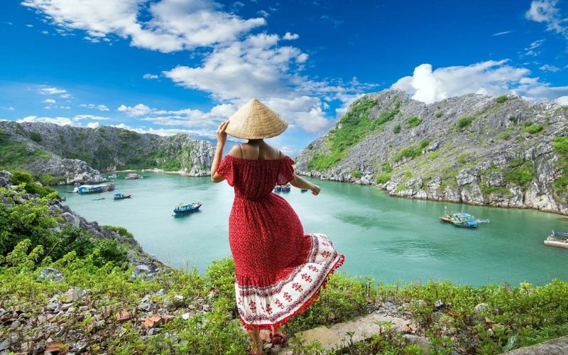 Đảo Cát Bà
