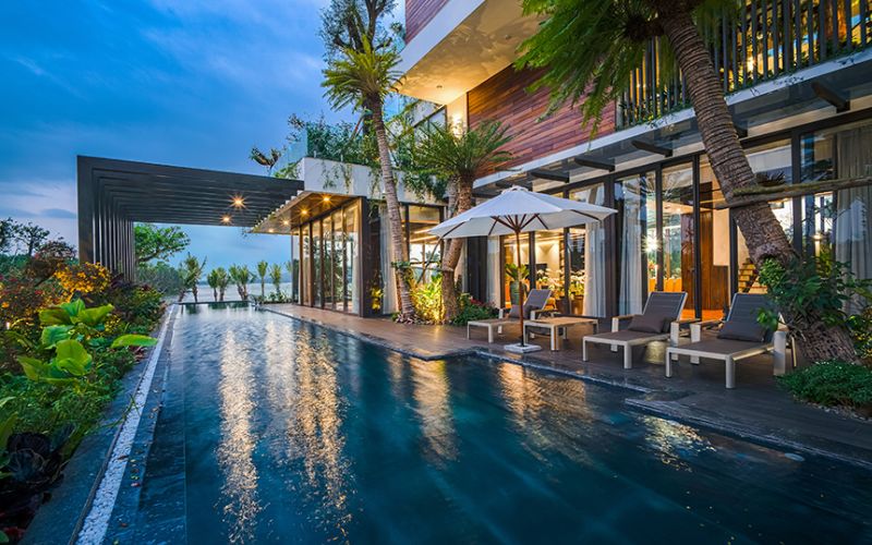 Flamingo Đại Lải Resort