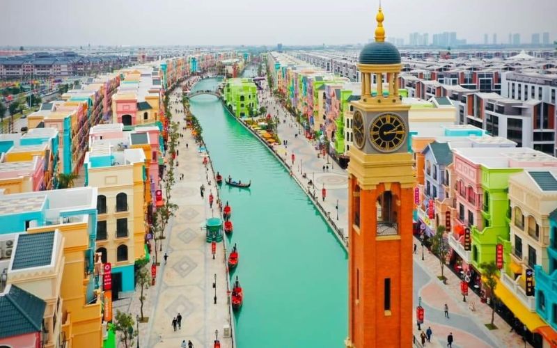 Tổ hợp Ocean City
