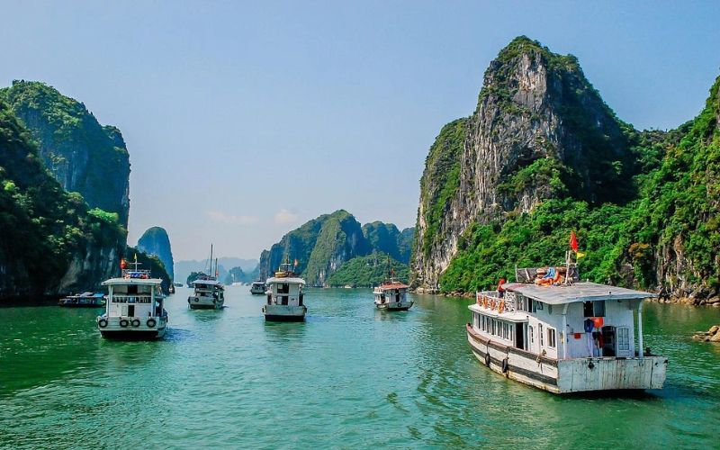 Vịnh Hạ Long