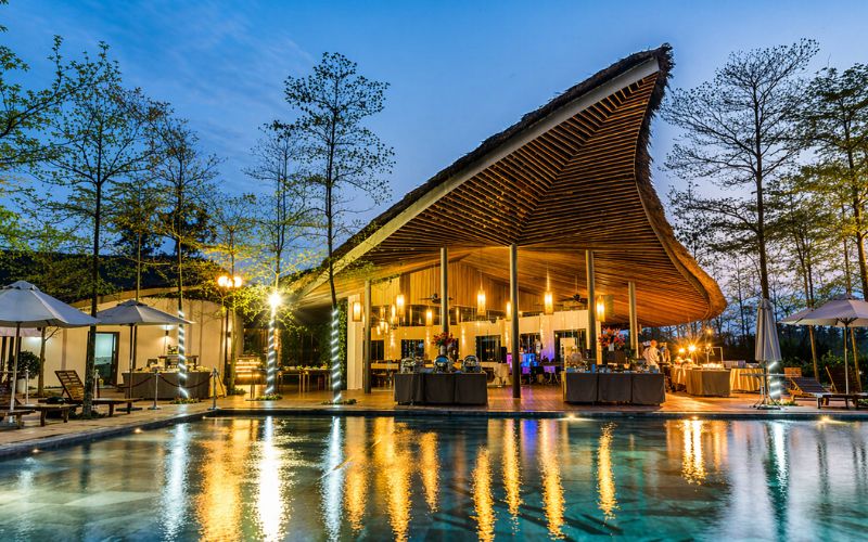 Flamingo Đại Lải