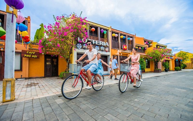 VinWonders Nam Hội An