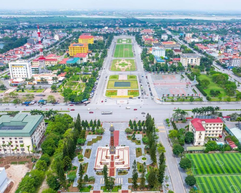 Vì sao Hưng Yên là điểm du lịch gần Hà Nội đáng khám phá?