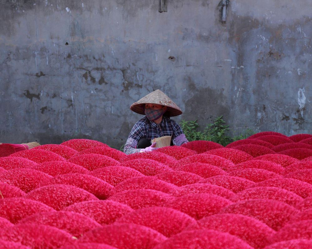 Các địa điểm du lịch ở Hưng Yên nổi bật hiện nay