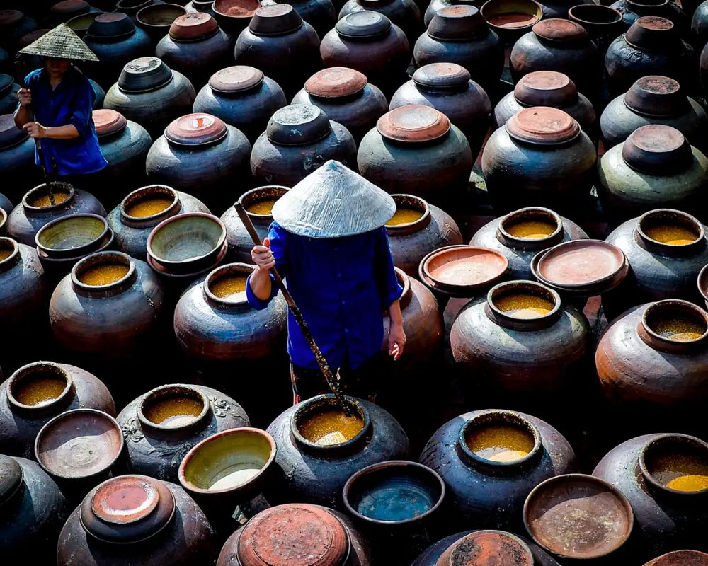 Các địa điểm du lịch ở Hưng Yên nổi bật hiện nay