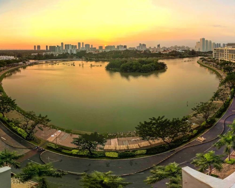 Các địa điểm du lịch ở Hưng Yên nổi bật hiện nay