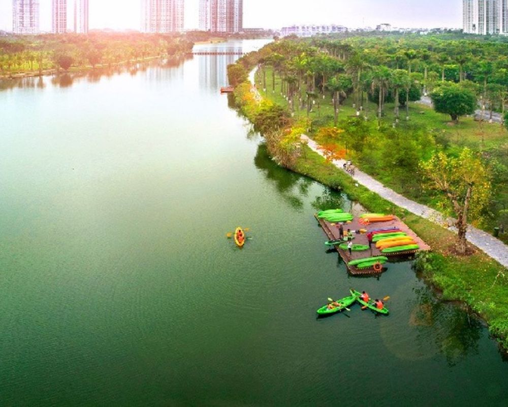 Các địa điểm du lịch ở Hưng Yên nổi bật hiện nay