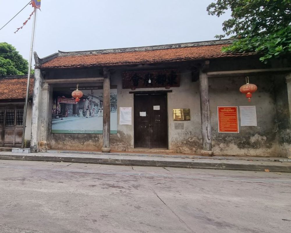 Các địa điểm du lịch ở Hưng Yên nổi bật hiện nay