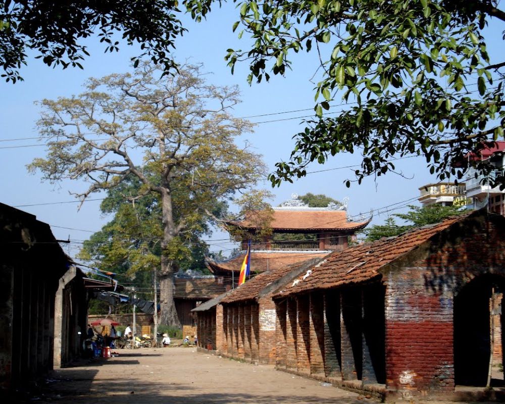 Các địa điểm du lịch ở Hưng Yên nổi bật hiện nay