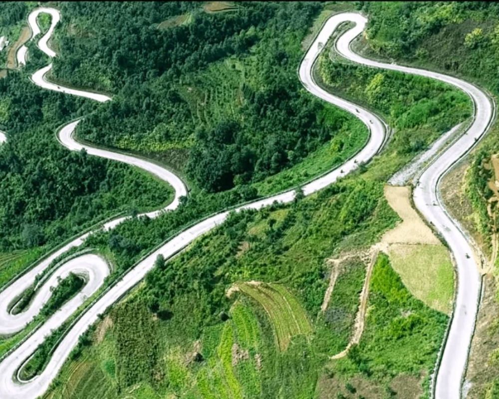 Hà Giang có địa điểm du lịch nào?