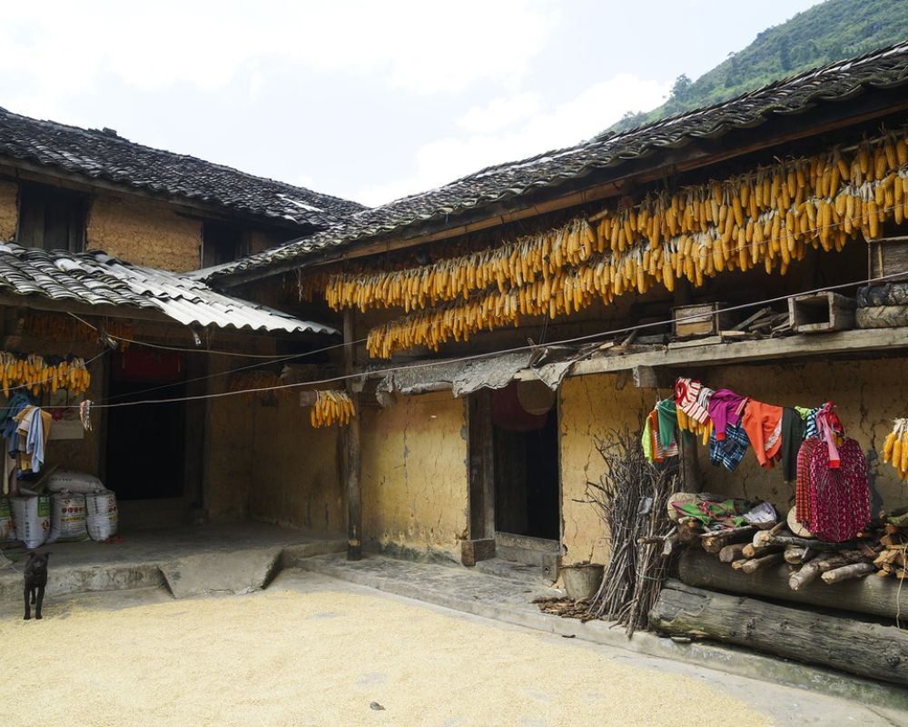 Hà Giang có địa điểm du lịch nào?