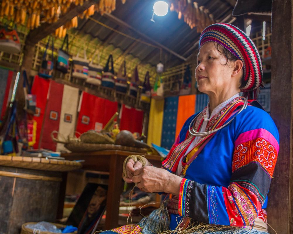 Hà Giang có địa điểm du lịch nào?