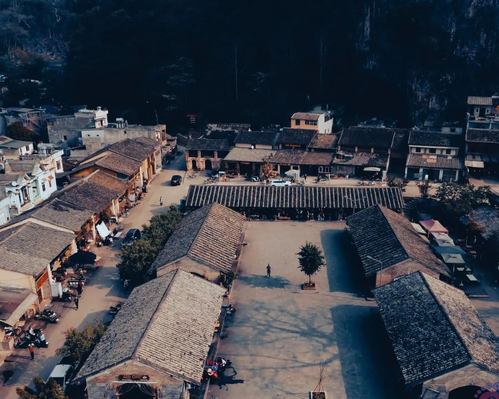 Hà Giang có địa điểm du lịch nào?