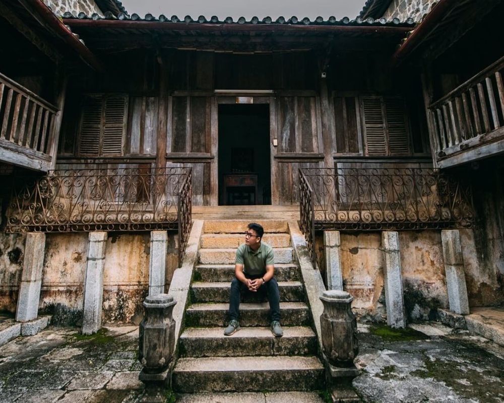 Hà Giang có địa điểm du lịch nào?