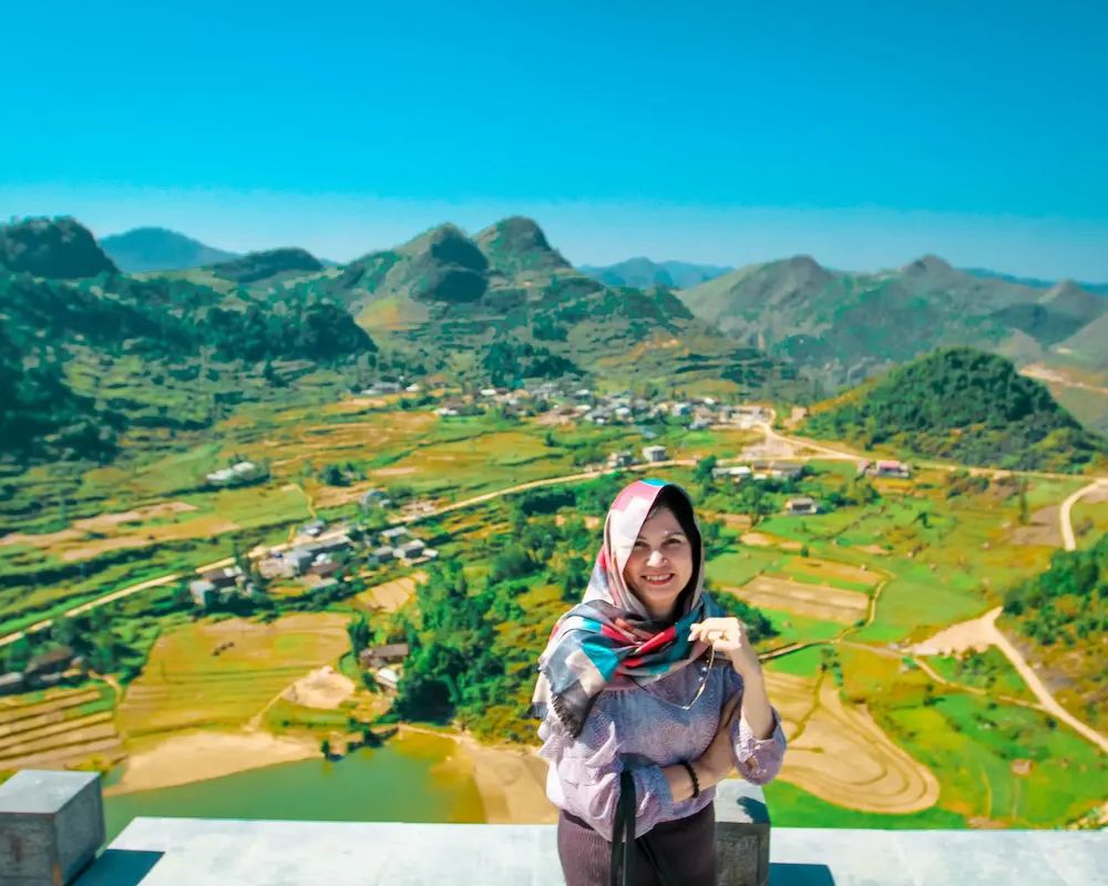 Hà Giang có địa điểm du lịch nào?