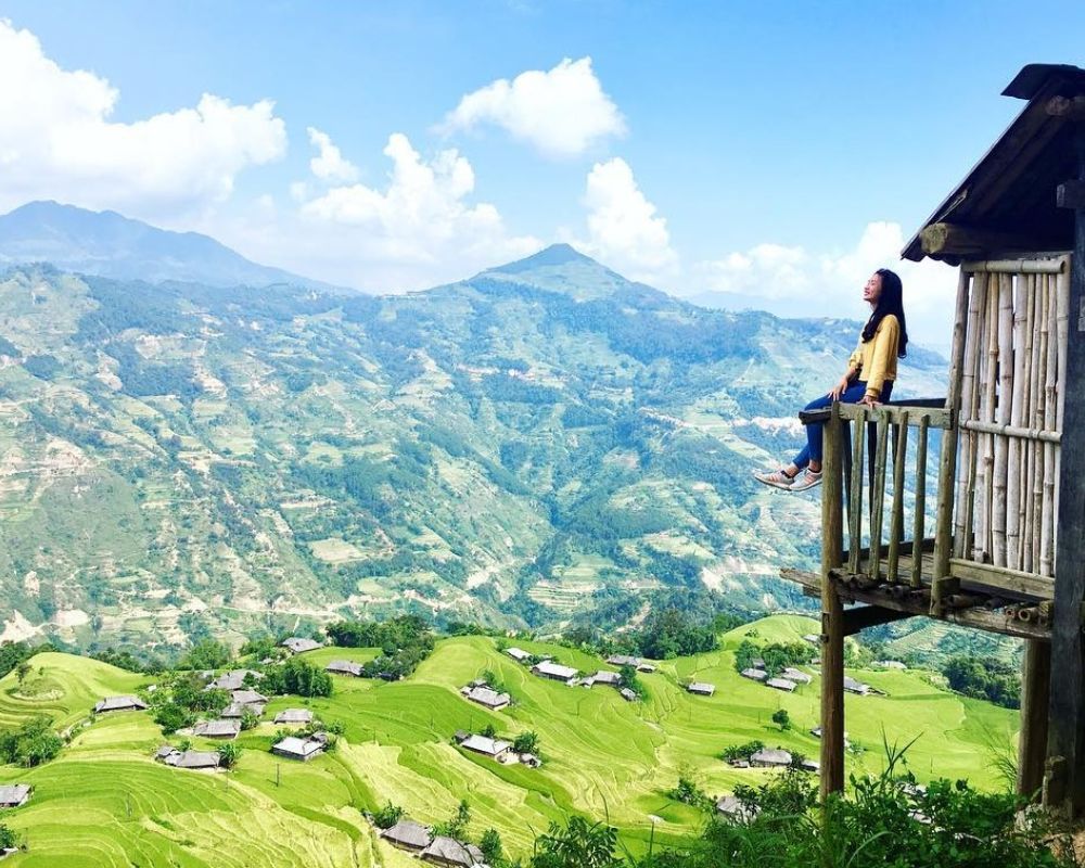 Hà Giang có địa điểm du lịch nào?