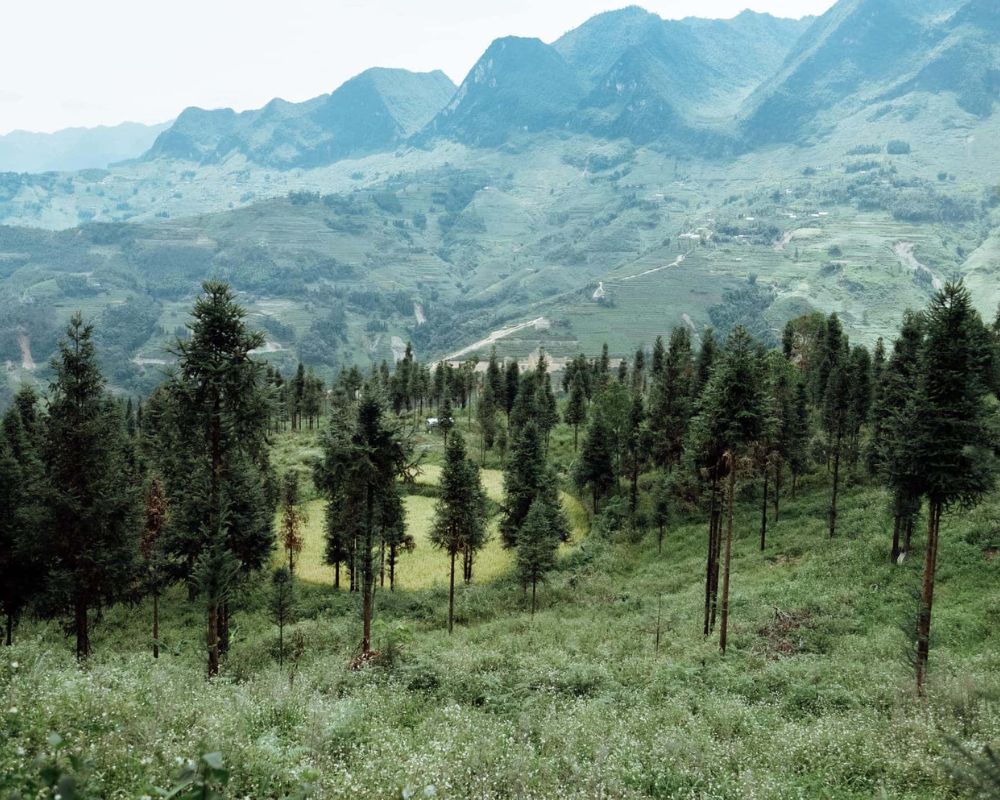 Hà Giang có địa điểm du lịch nào?