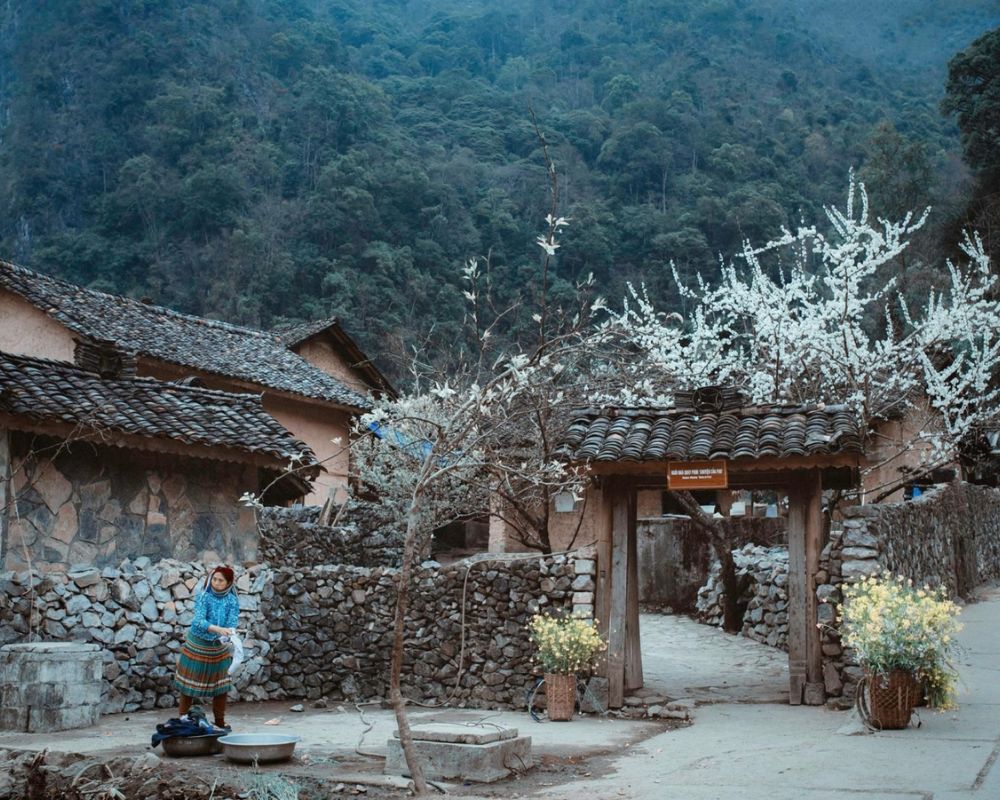 Hà Giang có địa điểm du lịch nào?