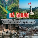 Hà Giang có địa điểm du lịch nào thumb