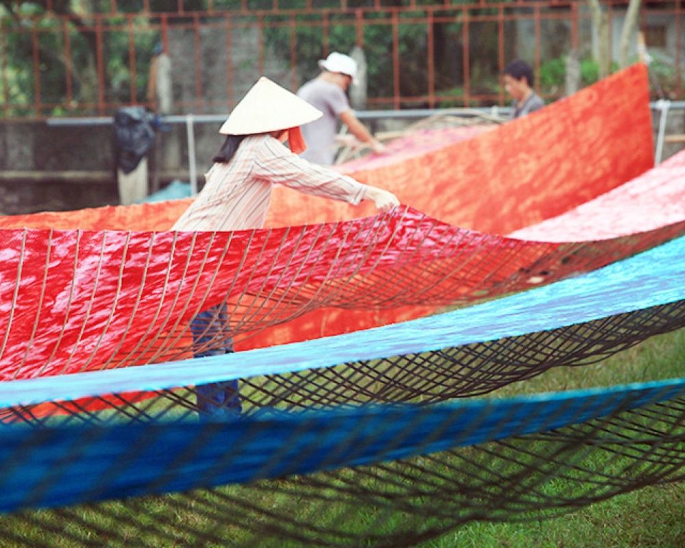 Hà Nam có địa điểm du lịch nào về văn hóa và làng nghề truyền thống?