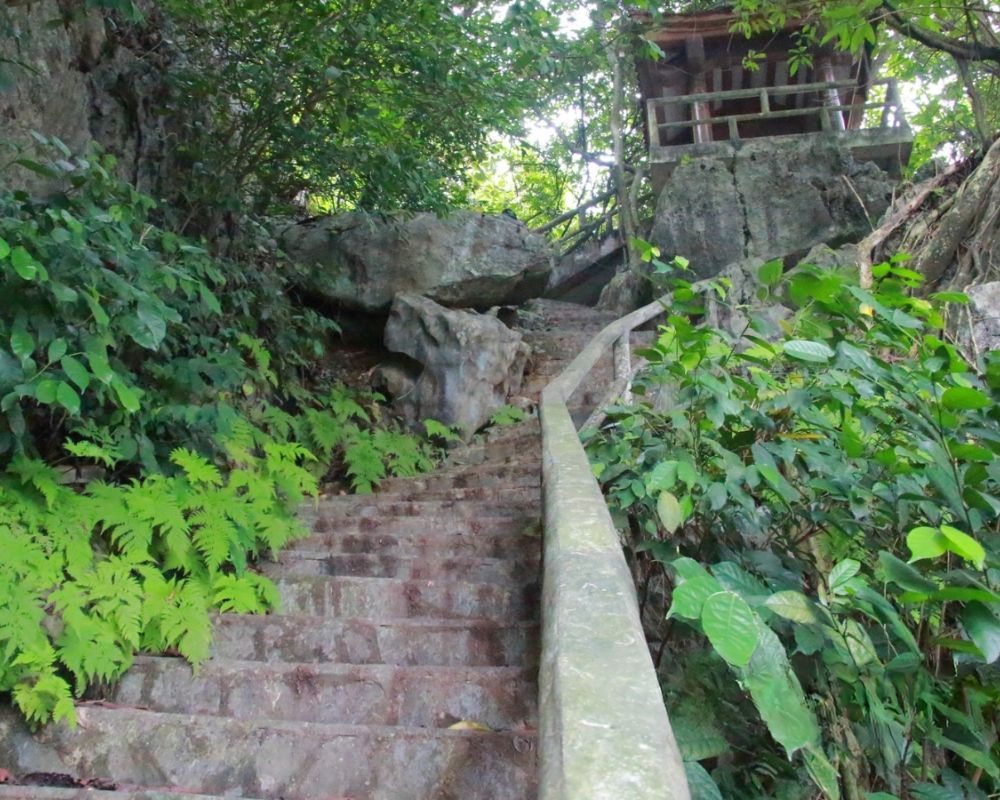 Hà Nam có địa điểm du lịch nào về thiên nhiên và sinh thái?