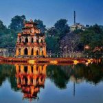 Gợi ý những địa điểm đi chơi 1 ngày ở Hà Nội và lịch trình cụ thể