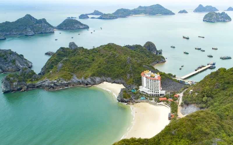 Đảo Cát Bà