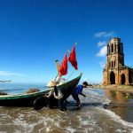 Các địa điểm du lịch biển gần Hà Nội giúp tránh nóng cho mùa hè