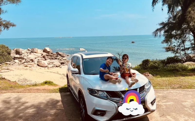 Việc lựa chọn phương tiện phù hợp giúp tối ưu thời gian và ngân sách cho chuyến đi