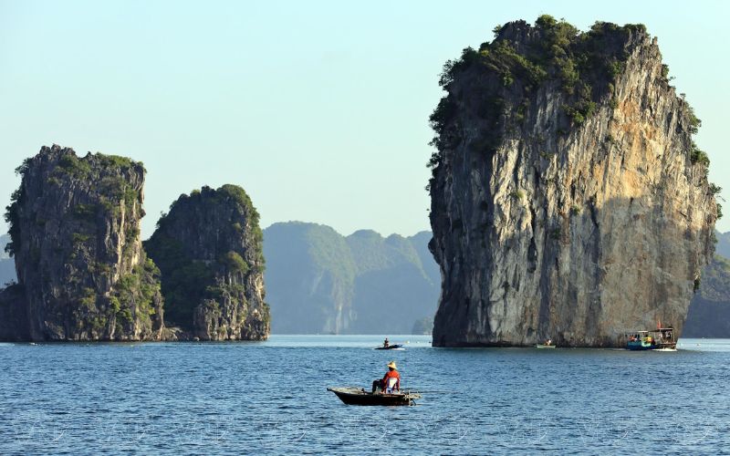 Vịnh Lan Hạ