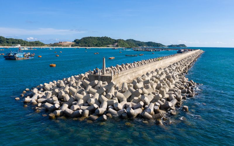 Đảo Cô Tô
