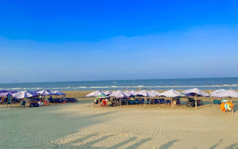 Biển Hải Hòa