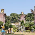Các địa điểm du lịch cách Hà Nội 100km lý tưởng vào cuối tuần