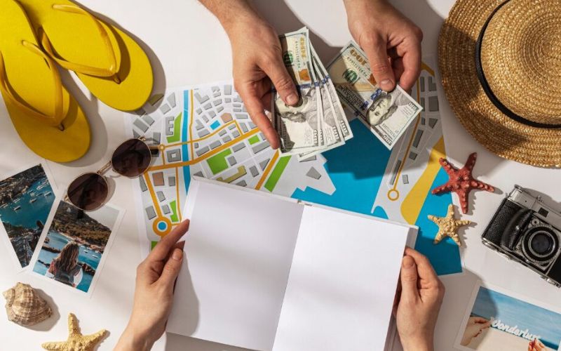 Dự trù ngân sách cho chuyến đi 1 ngày hoặc 2 ngày 1 đêm