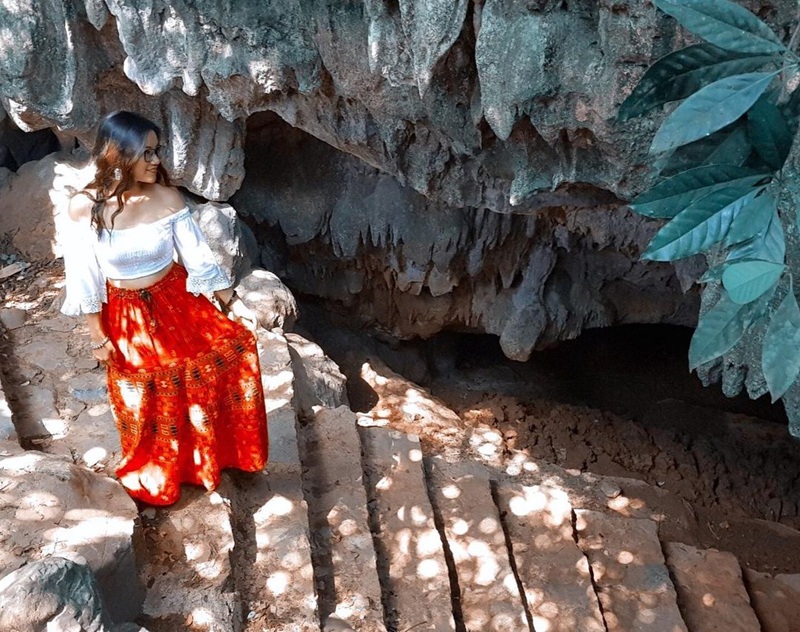 Động Thiên Hà