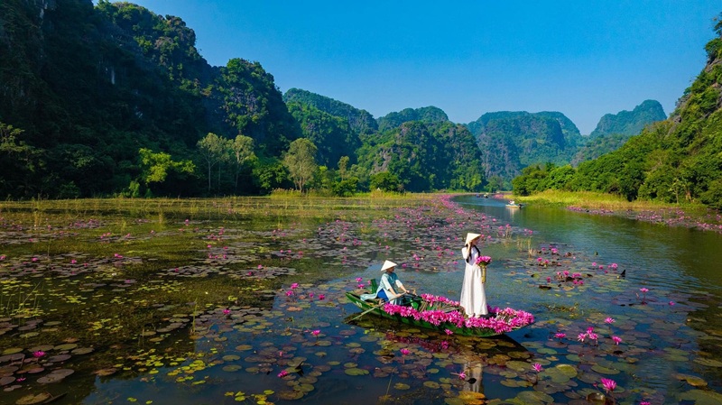 Một số điểm tham quan có mức ưu đãi riêng cho học sinh, sinh viên