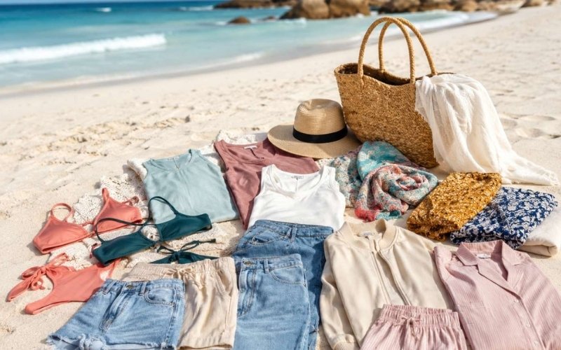 Bên nên lựa chọn trang phục phù hợp