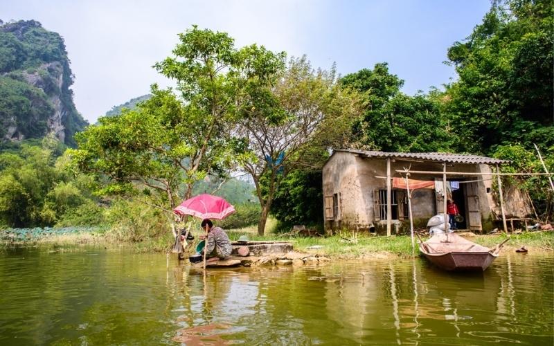 Hồ Quan Sơn (Mỹ Đức)