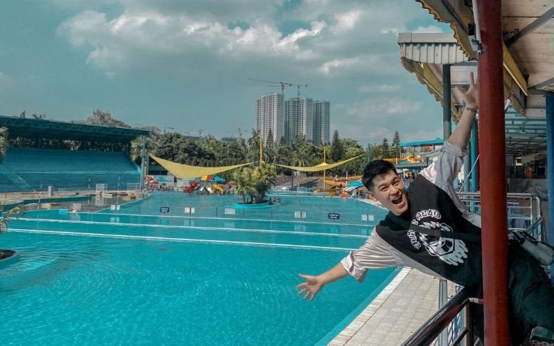 Thiên đường Bảo Sơn