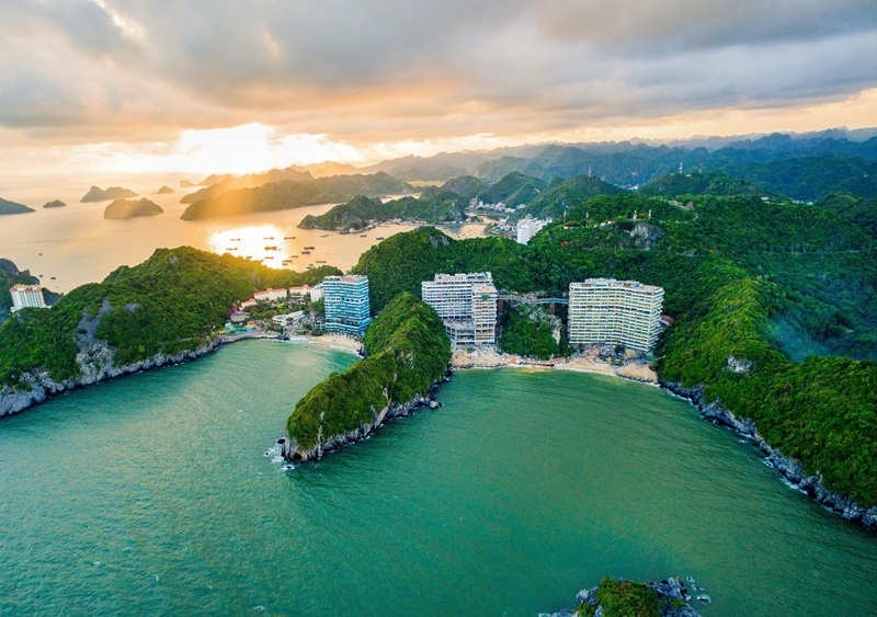 Đảo Cát Bà (Hải Phòng)