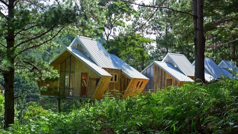 Lựa chọn Homestay và Resort có view đẹp nhất cao nguyên