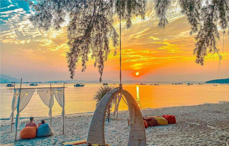 Đảo Cô Tô (Quảng Ninh)